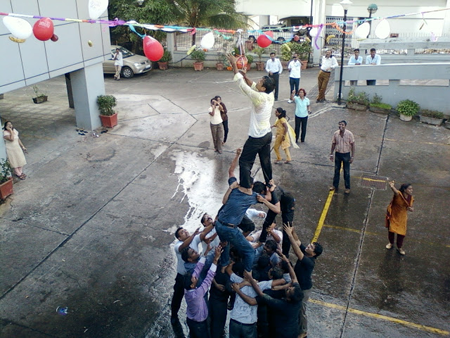 Information about birth festival of lord krishna Krishna Ashtami celebrations 2013 in india